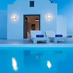 Luxury Santorini Luxury Private Pool Sea View * Finikiá