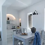 Villa Luxury Santorini Luxury Private Pool Sea View *